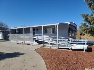 315 Capella Dr, Reno, NV 89521