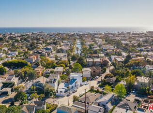 2603 Beach Ave, Venice, CA 90291