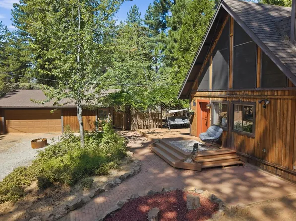 25321 Sugar Pine Dr, Pioneer, CA 95666