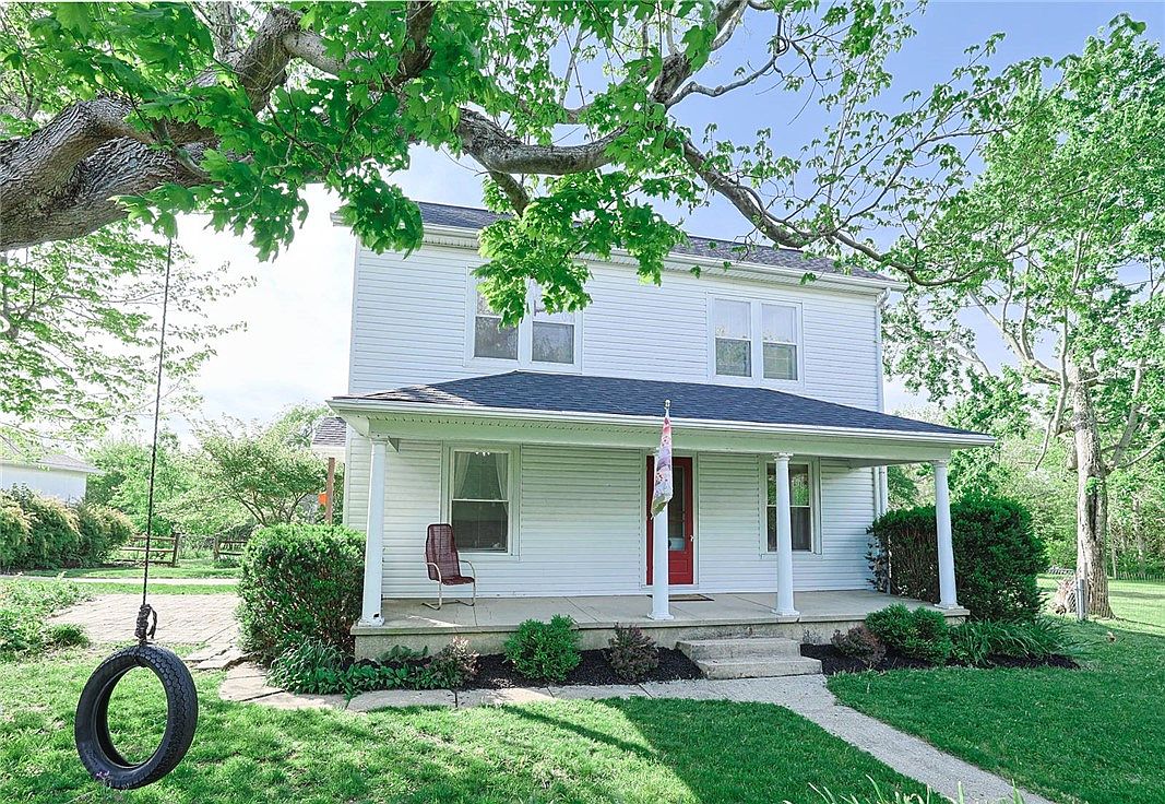 14680 Oxford Rd, Germantown, OH 45327 | Zillow