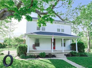 14680 Oxford Rd, Germantown, OH 45327