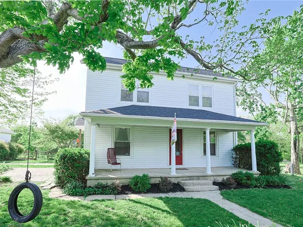 14680 Oxford Rd, Germantown, OH 45327