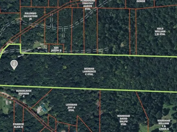 40 Beechwood Ln, Brookville, PA 15825