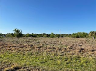 118 Carousel Ave, Labelle, FL 33935