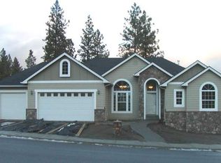 6307 S Shelby Rdg, Spokane, WA 99224