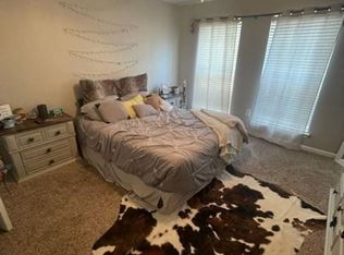 1725 Harvey Mitchell #1813, College Station, TX 77840