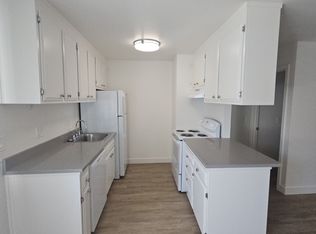 2526 S Bascom Ave #7, Campbell, CA 95008