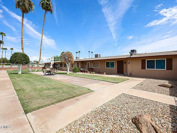 5th image of 10855 W SANTA FE Drive