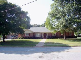 204 Lipscomb St, Gaffney, SC 29340