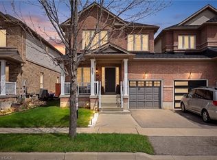 305 Teetzel Dr, Milton, ON L9T 0B1