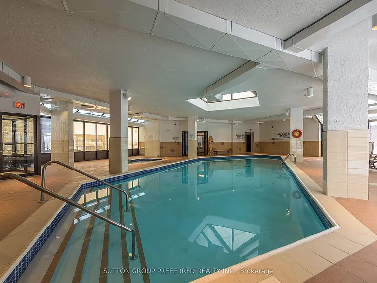 363 Colborne St #1604 — Photo 9