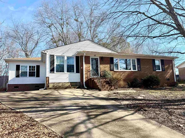 53 Carriage Dr, Greenville, SC 29609