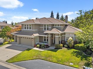 2252 Bel Air Ln, Roseville, CA
