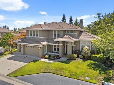 2252 Bel Air Ln, Roseville, CA, 95678