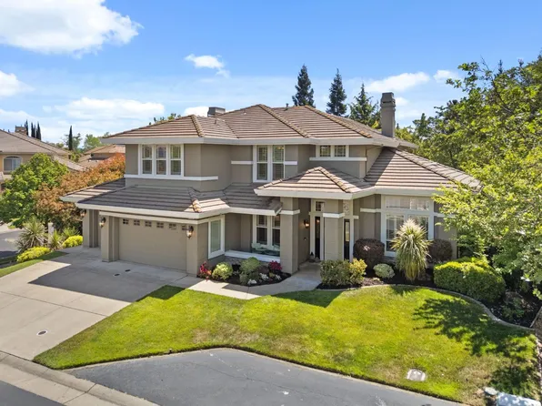 2252 Bel Air Ln, Roseville, CA 95678