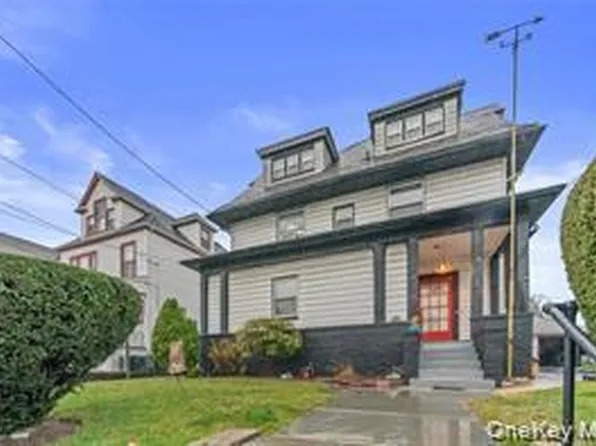 240 N Fulton Avenue, Mount Vernon, NY 10552