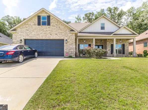 306 Rustic Live Oak Trl, Bonaire, GA 31005