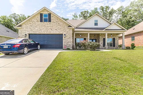 306 Rustic Live Oak Trl Photo 1