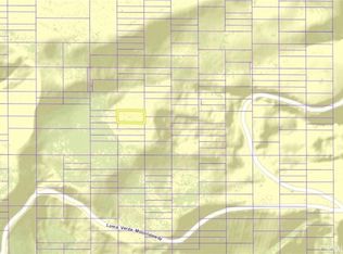 0 Near San Martinez #47, Castaic, CA 91384