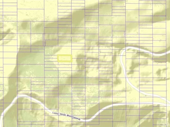 0 Near San Martinez #47, Castaic, CA 91384