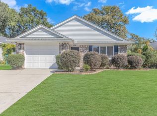 736 Kittiwake Ln, Murrells Inlet, SC 29576