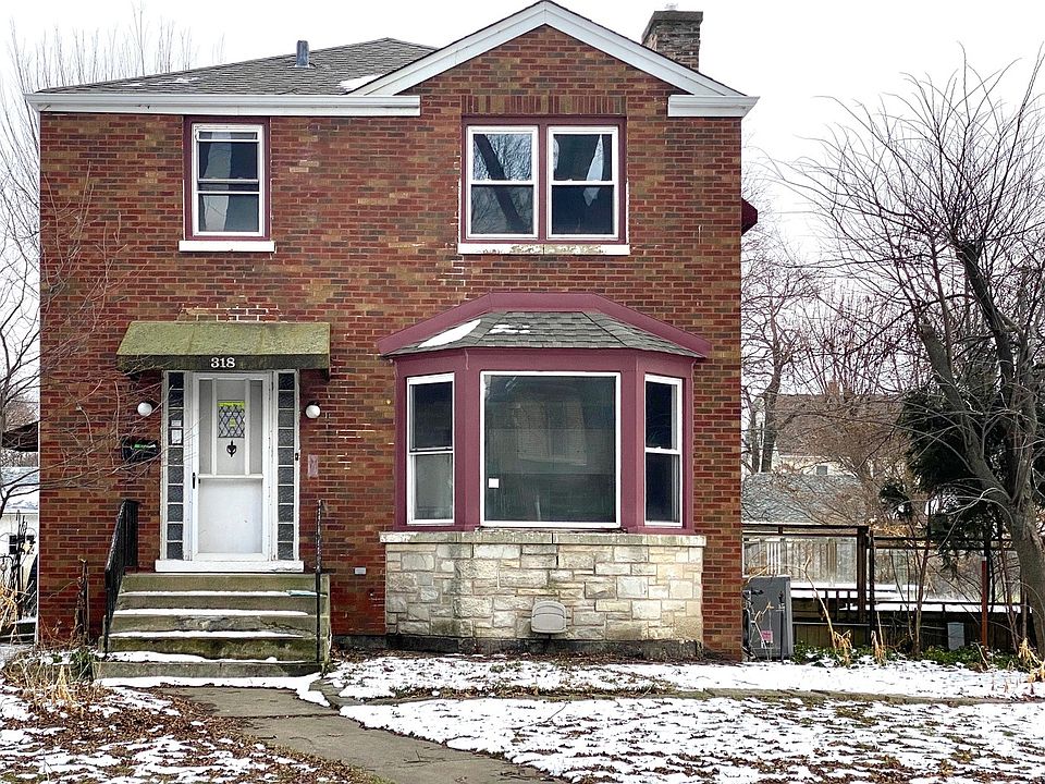 1st image of 318 S Harvey Ave