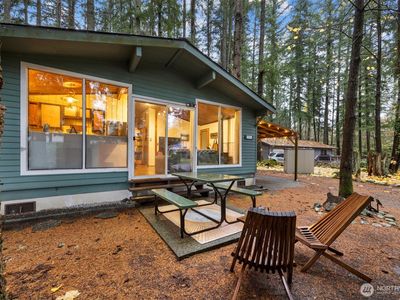 3026 Ridgeview Drive, Sedro Woolley, WA, 98284