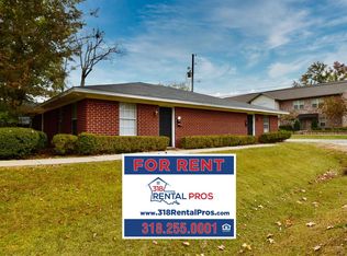 400 W Florida Duplex, Ruston, LA 71270