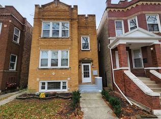 3843 N Saint Louis Ave APT 1, Chicago, IL 60618