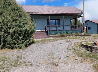 545 Elk Ridge Trl, South Fork, CO 81154