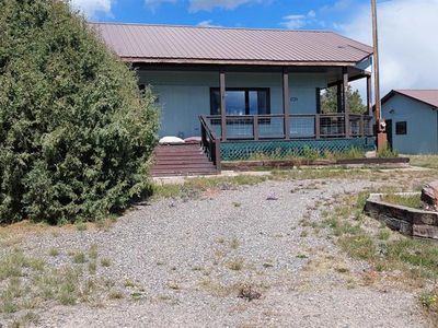545 Elk Ridge Trail, South Fork, CO, 81154