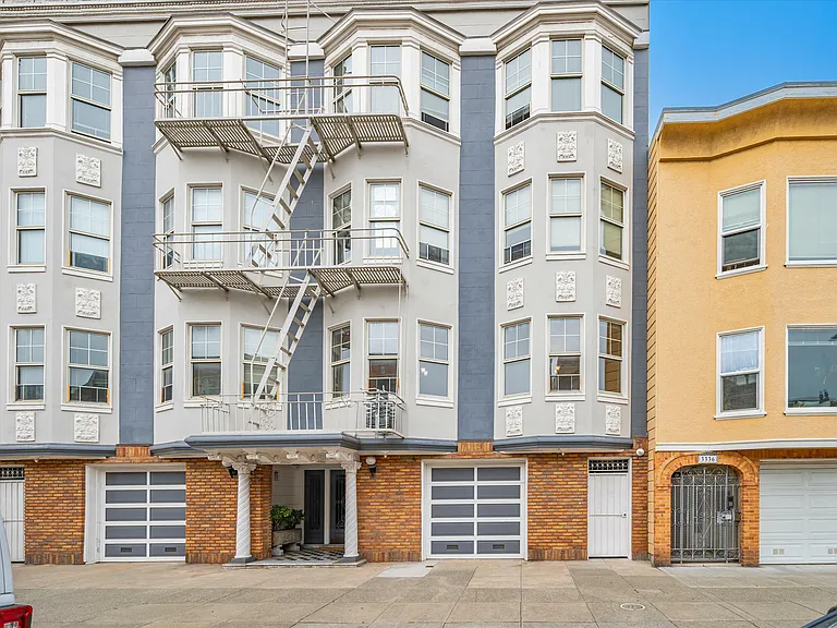 3350 Octavia St #1 — Photo 21