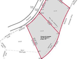 LOT 23-24 Provence-annandale, Madison, MS 39110