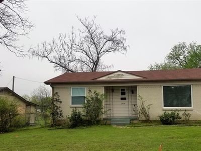 1804 Mount Pleasant Dr, Mesquite, TX, 75149