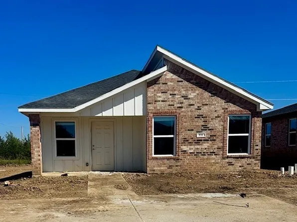 836 Elm St, Seminole, OK 74868