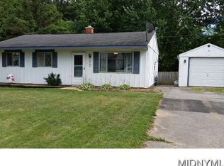 5700 Merry St, Verona, NY 13478