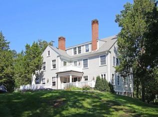 55 Parkwood Dr, Milton, MA 02186