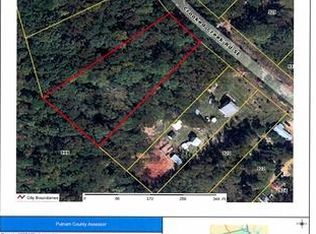 218 Crooked Creek Rd LOT 218, Eatonton, GA 31024