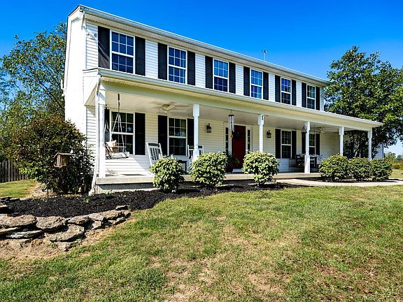 4th image of 8109 Zoar Rd