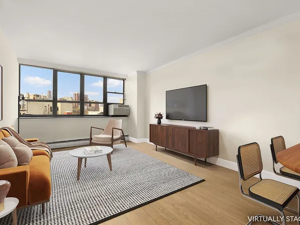 301 W 110th St APT 6E, New York, NY 10026