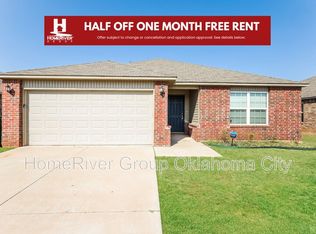 3509 SE 94th St, Oklahoma City, OK 73160