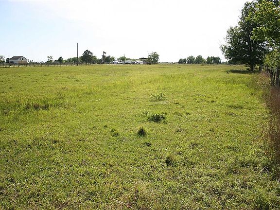 Front pasture looking west/southwest.