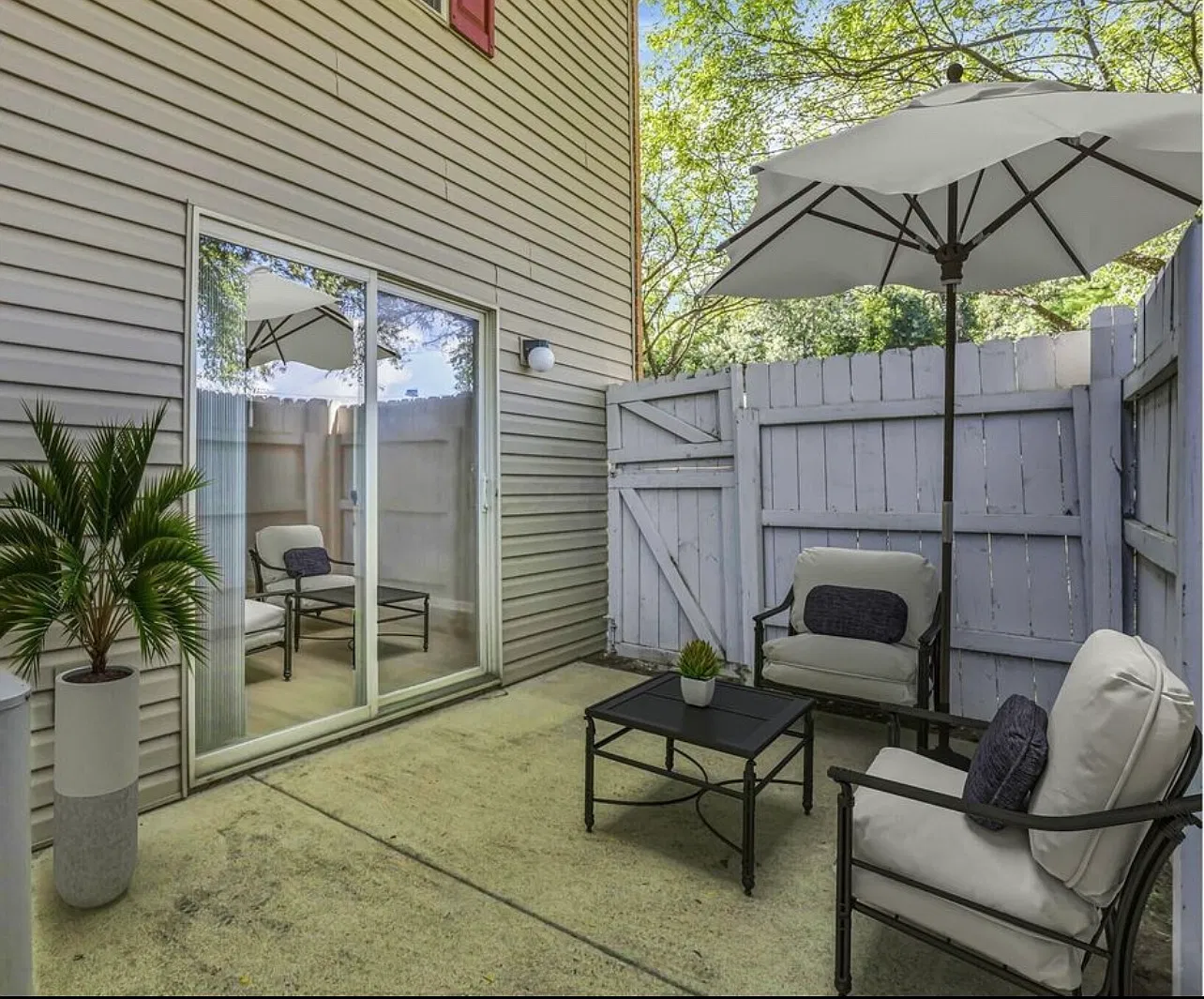 2 bed, 1.5 bath, 1224 sqft, $1,500 — Photo 3