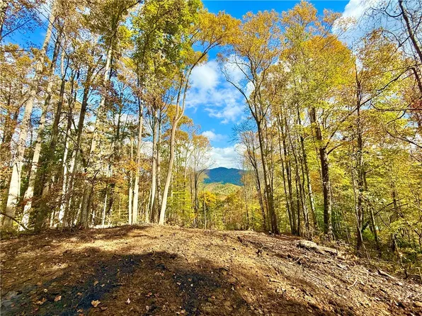Lot 6 Cherokee Oaks Lane, Warrensville, NC 28693