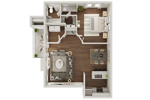 Floor plan 1-1 REEP Reno