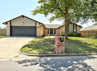 6900 Talbot Canyon Rd, Oklahoma City, OK 73162