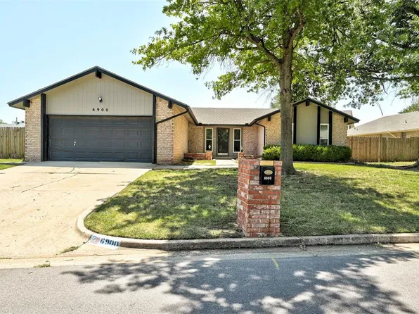 6900 Talbot Canyon Rd, Oklahoma City, OK 73162