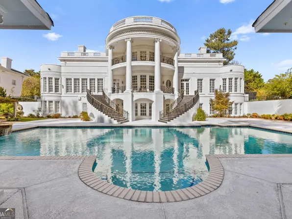 3687 Briarcliff Rd, Atlanta, GA 30345