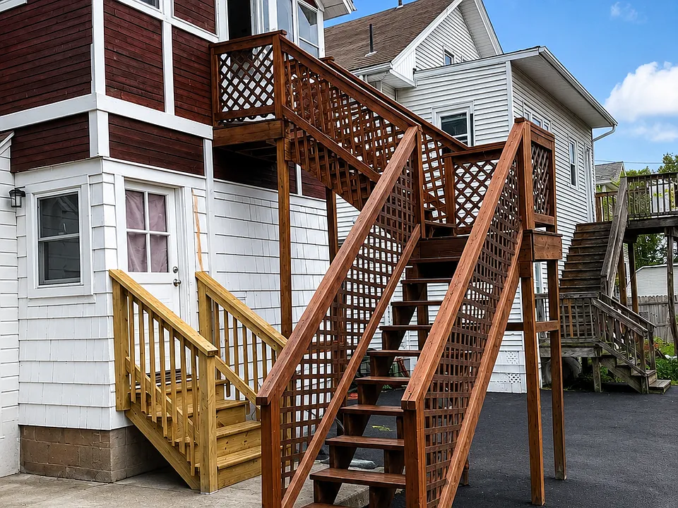 20 Taylor Ave #2
