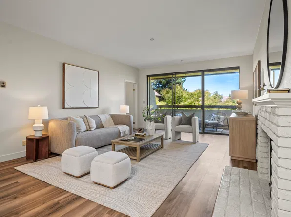 320 Elm St APT 304, San Mateo, CA 94401